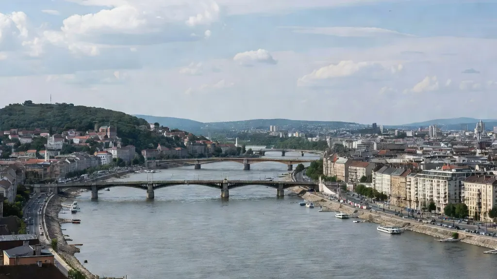 Budapeszt – co warto zobaczyć?