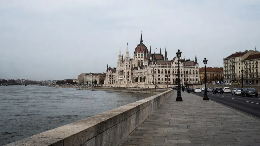 Budapeszt – co warto zobaczyć?