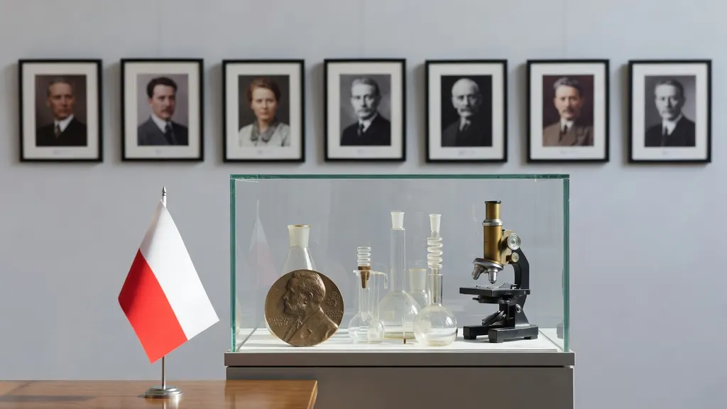 Z czym kojarzy się Polska
