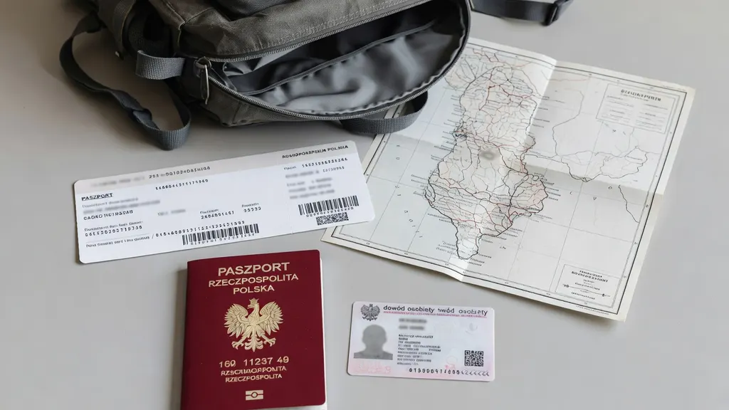 Albania – czy trzeba mieć paszport?