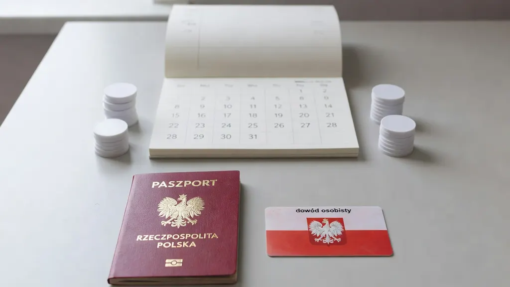 Albania – czy trzeba mieć paszport?