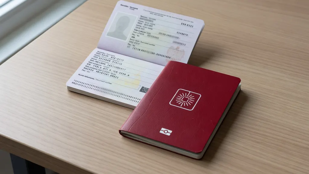 Co to jest paszport biometryczny?