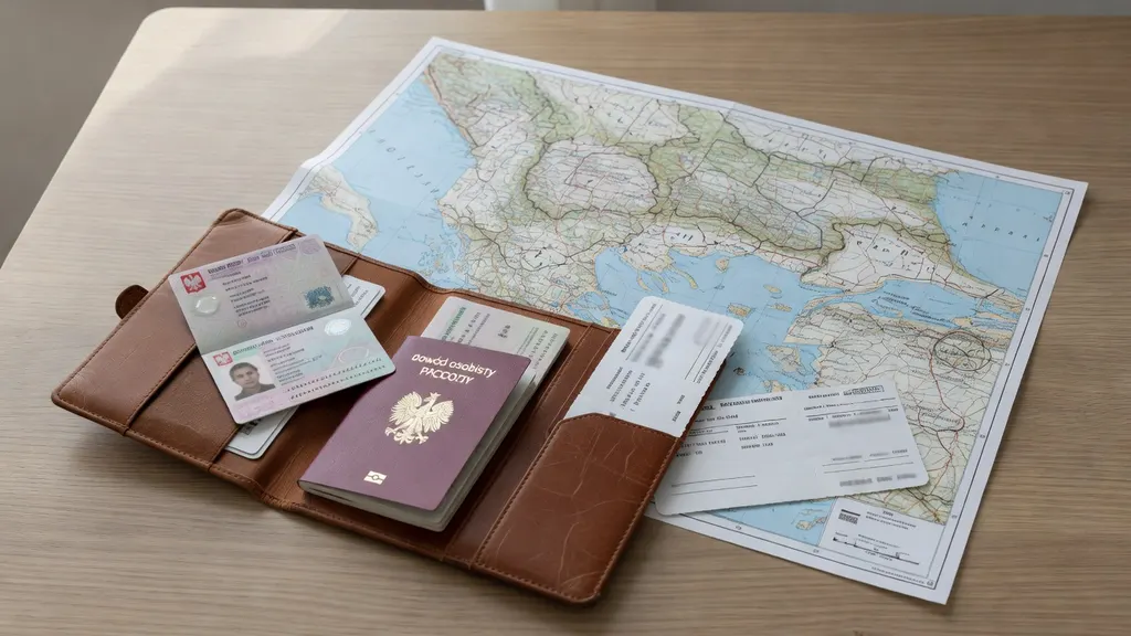 Czarnogóra – czy trzeba mieć paszport?