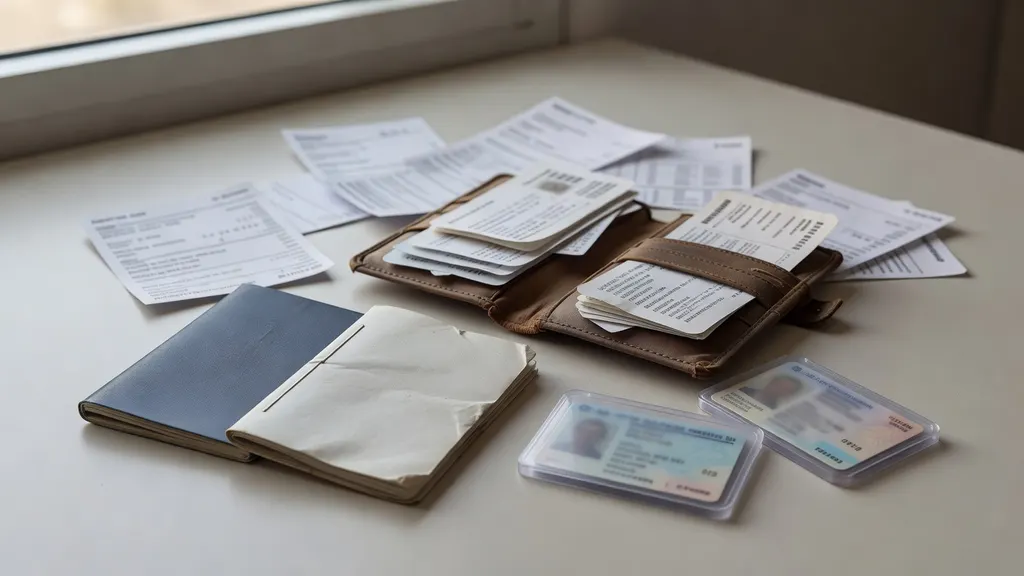 Czarnogóra – czy trzeba mieć paszport?