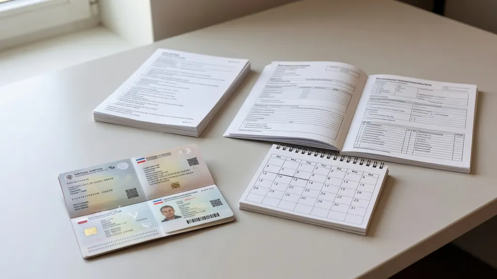 Czy do Austrii potrzebny jest paszport?