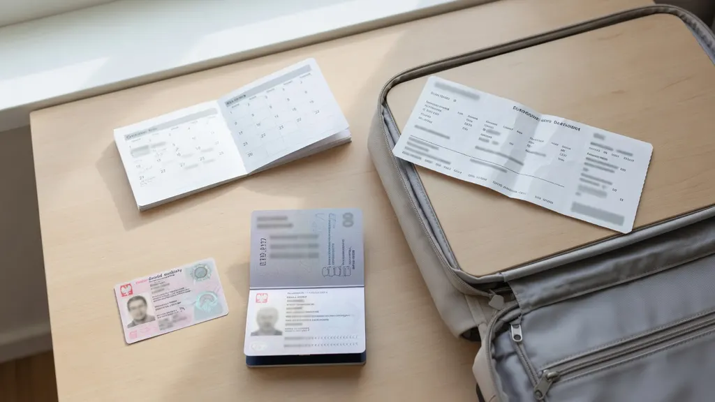Czy do Chorwacji trzeba mieć paszport?