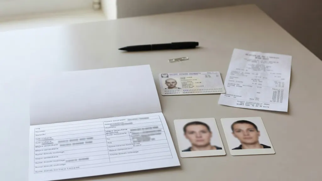 Gdzie można wyrobić paszport?