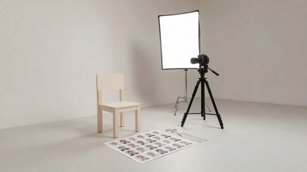 Ile kosztują zdjęcia do paszportu?