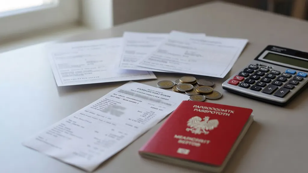 Ile kosztuje wyrobienie paszportu dla dziecka?