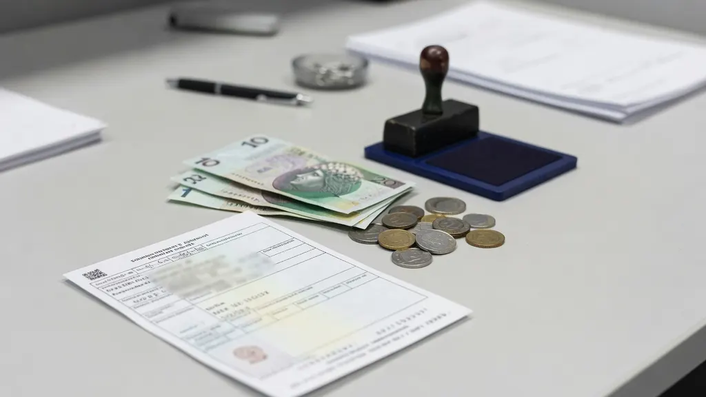 Ile kosztuje wyrobienie paszportu dla dziecka?