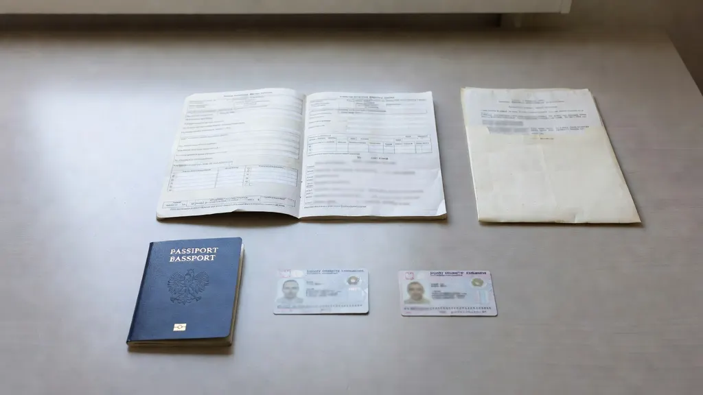 Jak wyrobić dziecku paszport?