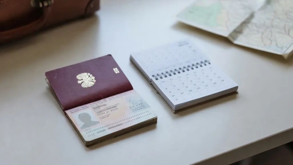 Paszport – jak długo jest ważny?